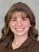 Meghan Miller
