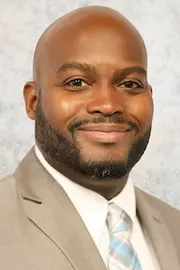 Malcolm Huggins