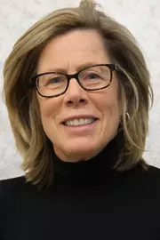 Jill Redfern