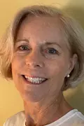 Judy Turner Baxter