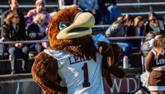 Clutch at 2023 Laf Game