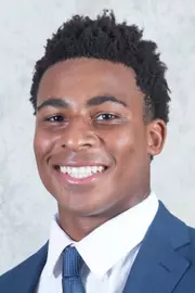 Mekhai Smith
