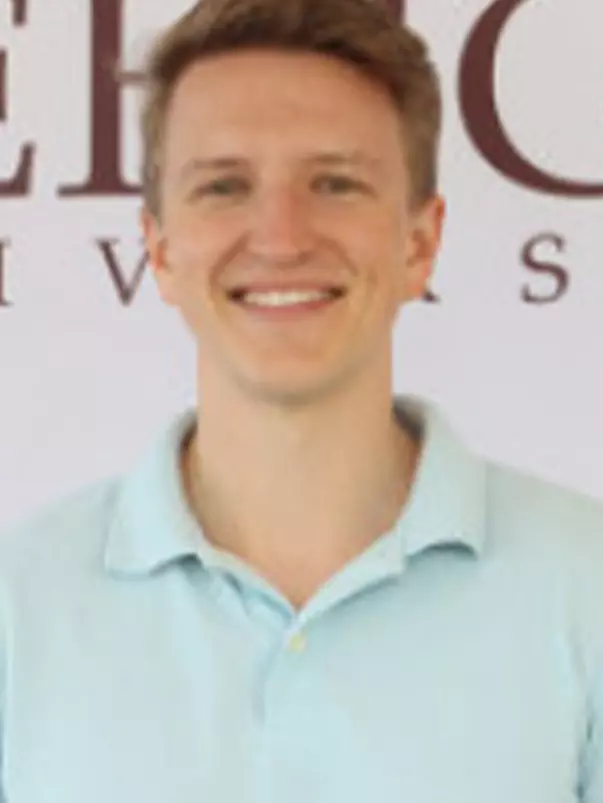 Dan Dymecki