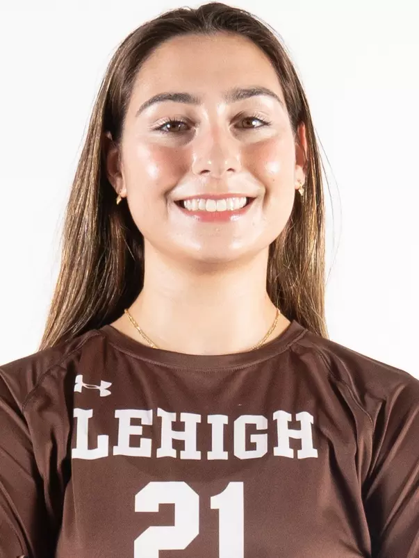 Natalie Luscomb 2024