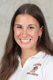 Elizabeth Ehrhardt 2024