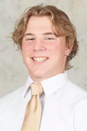 Jake Mulvehill 2024