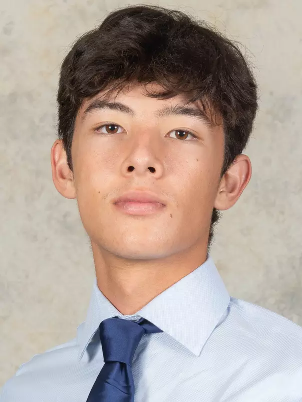 Victor Imanishi 2024