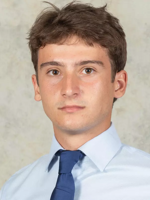 Wyeth Anzilotti 2024