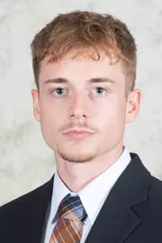 Brendan Reed 2024
