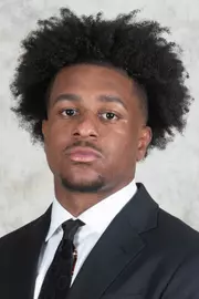 Nasir Whitlock 2024