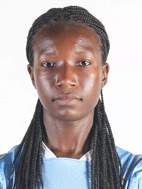 R'Reeyah Mabry-Francis