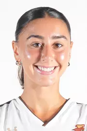 Zoe Schutter