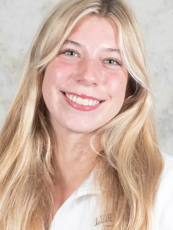 Claire Coughlin