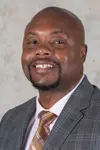 Willie Jenkins Headshot 2024