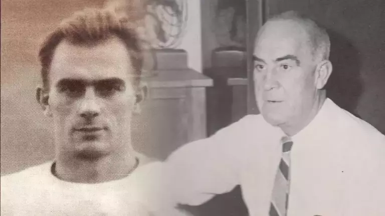 Who is Paul Short? A History of the Man and Those Behind the Annual Meet