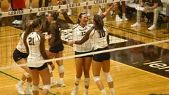 Mary Massias vs Navy