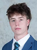 Finn Morgan