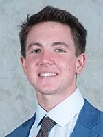 Harrison Vassel