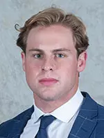 Hayden  Fruhling