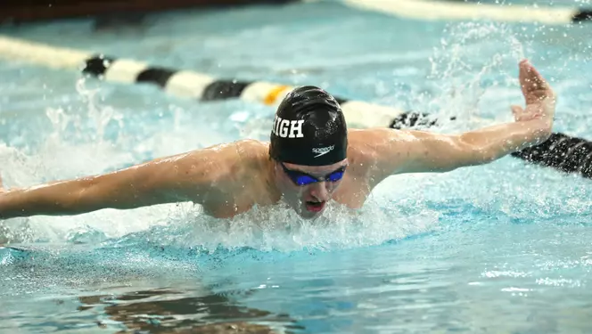 Lehigh vs West Chester