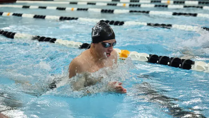 Breaststroke v Rider