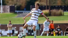 Noah Levy vs Bucknell