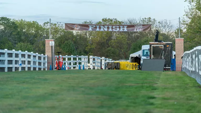 Results from 51st Annual Paul Short Run