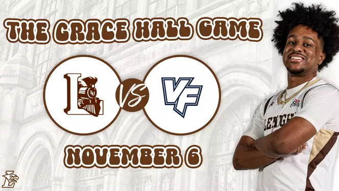 Grace Hall Game