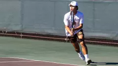 Kosei Ogata ITA Patriot League Masters