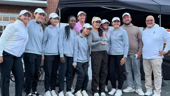 Lehigh Invite champs 3728