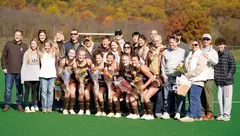 Field Hockey Sr Day 9899