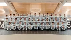 Men's Wrestling Season Preview