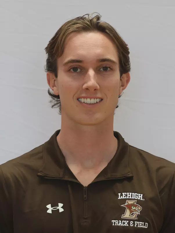 Gavin Richards Headshot