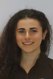 Catherine Yazdanyar