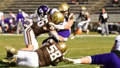 Edwards Group Tackle 145