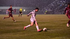 Thomas Robertson vs Laf PLC