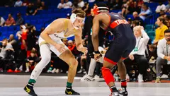 Logan Rozynski vs Taylor NEB