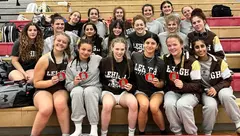 WWR at ESU Open 2025