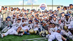 Football PL Champions 2025