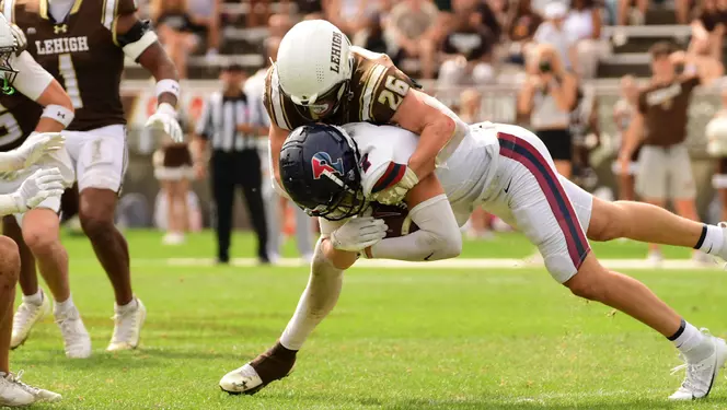 Brycen Edwards Penn 383