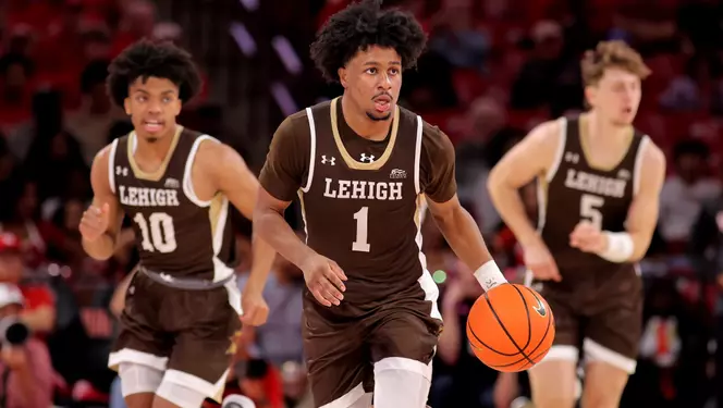 Nasir Whitlock at Houston