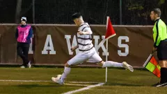 Giacomo Zizza vs Lafayette