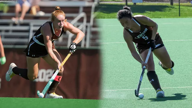 Kiki Mes and Annie Bibus