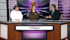 LSC - Women's Wrestling