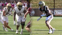 Langston Jones and Ochojski combo