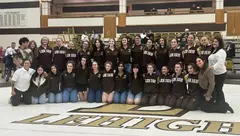 WWR after home opener