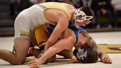 Max Brignola vs Pitt 12