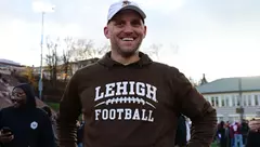 Kevin Cahill post Laf 288