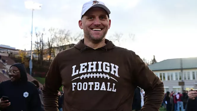 Kevin Cahill post Laf 288