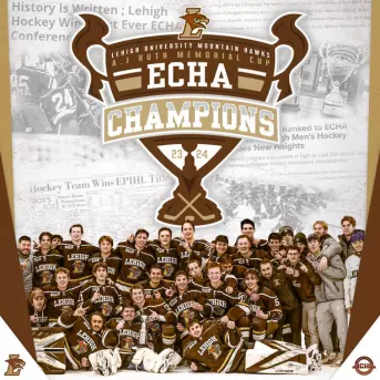 Ice Hockey Championship 2023-24